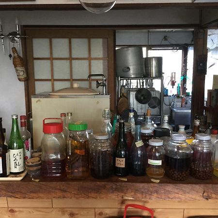 Pension Hobby Hakuba Norikura Otari Bagian luar foto