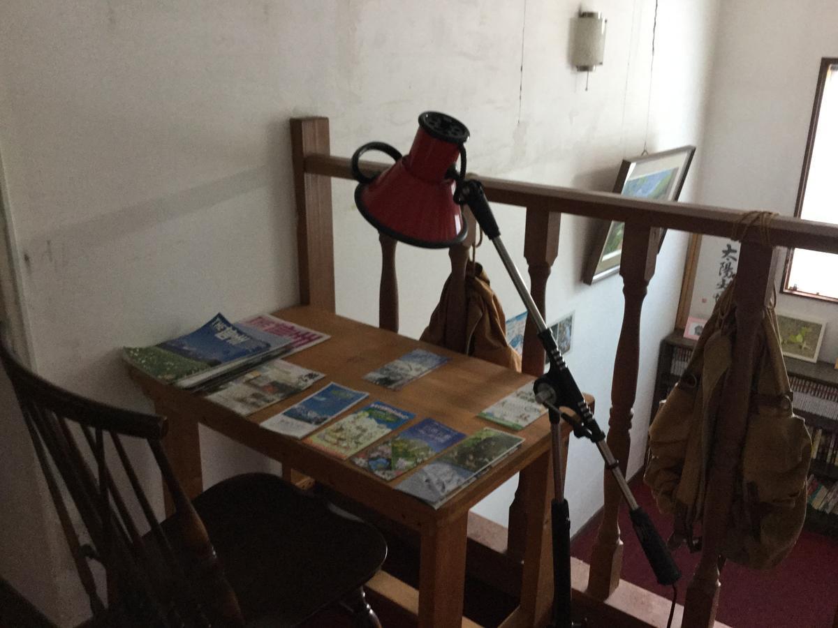 Pension Hobby Hakuba Norikura Otari Bagian luar foto